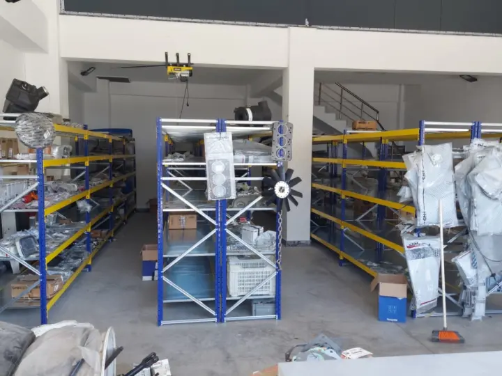 New Holland Yetkili Yedek Parça Satış Ortaca