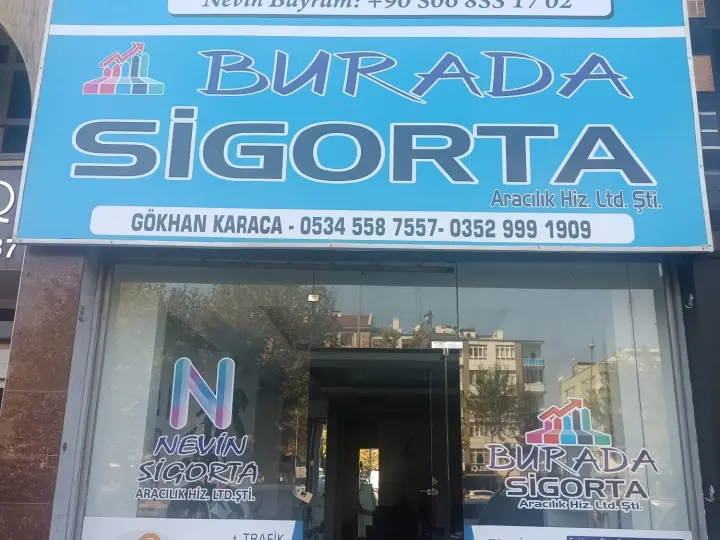 New System Sigorta