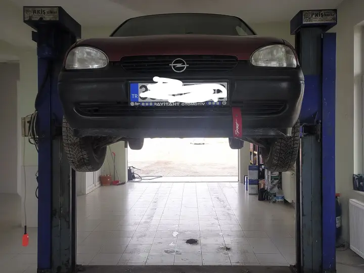 Newholland Yetkili Servis