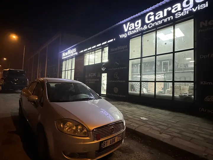 Newmaps Chip Tuning (araç yazılımları)