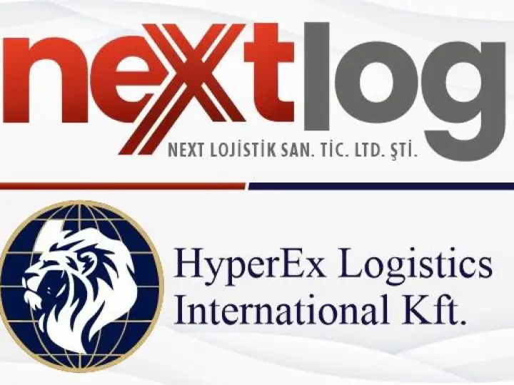 Next Lojistik & Hyperex Logistics Kft