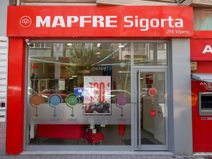 Nez sigorta sigorta sepeti