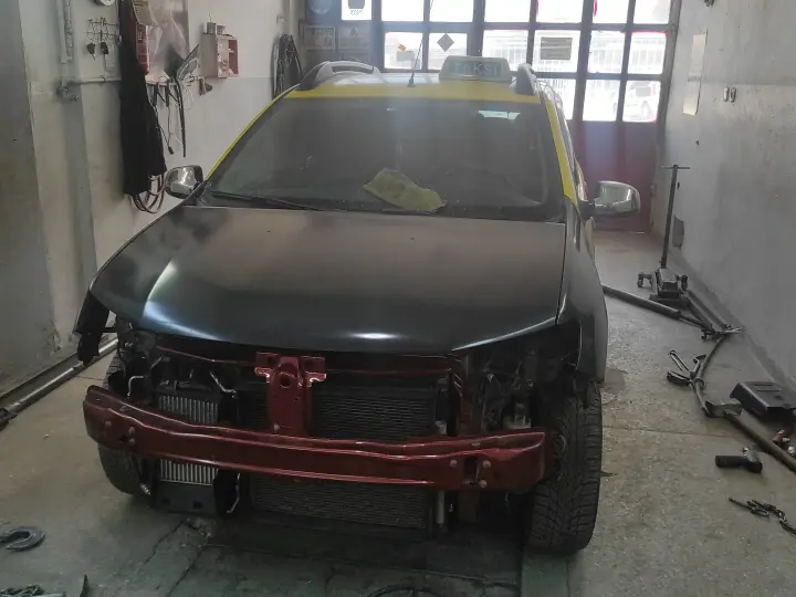 NEZİR OTO FULL SERVİS