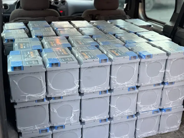NF Özkan Otomotiv - Ankara Akü Market - Toptan Akü - Uygun Fiyatlı Her Marka Akü Satışı ve Oto Yedek Parçaları