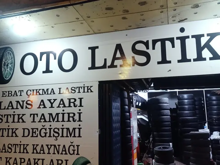 NG lastik Ümraniye