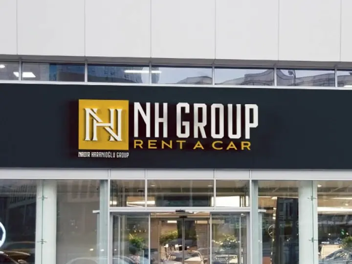 NH GROUP RENT A CAR