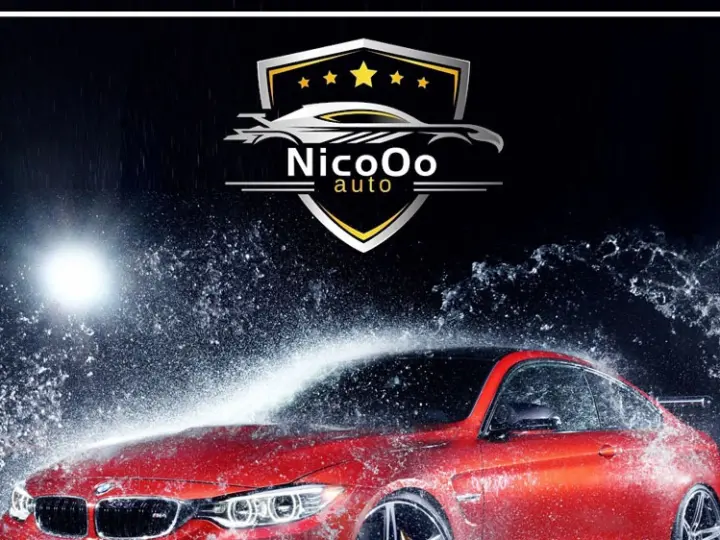 NiCoOo Auto