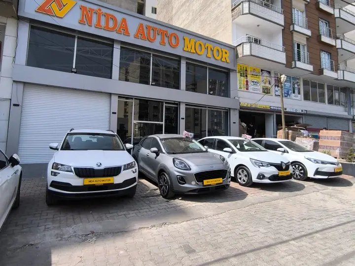 NİDA AUTO MOTOR