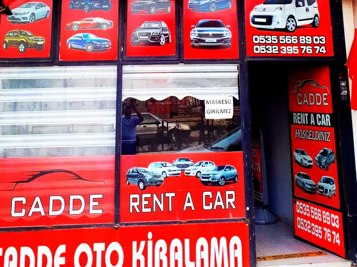 Nigcar otomatik köle satış sistemleri