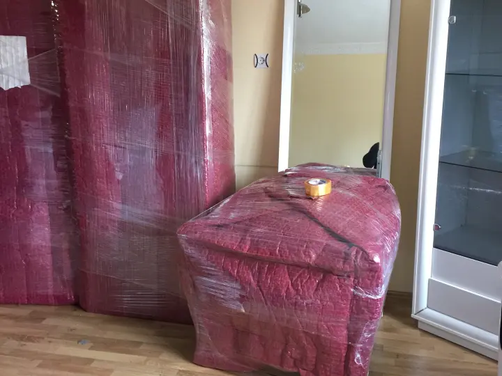 Niğde Karakuş Nakliyat