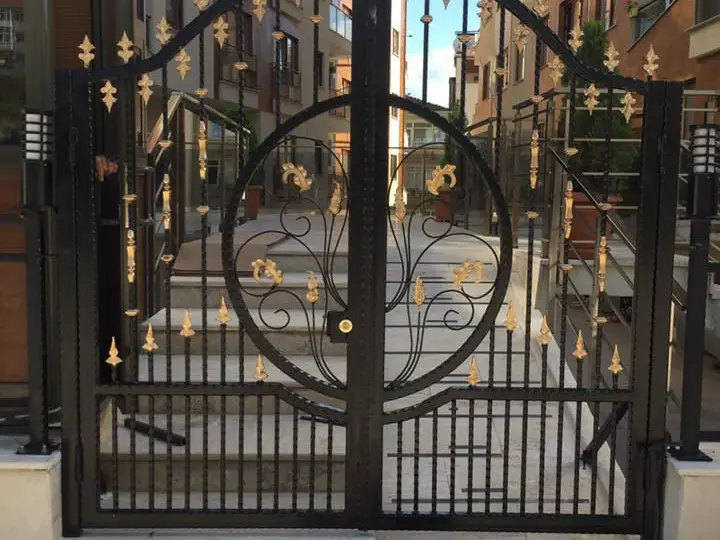 Niğdeli Metal Darıca Gebze