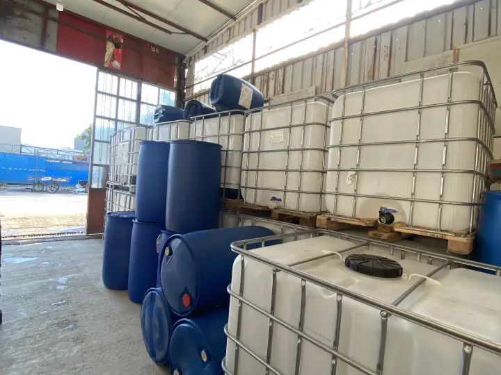 Niğdeliler Hurda Demir Ticareti (TanıkMetal)