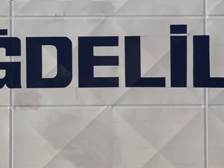 Niğdeliler Hurda Geridönüşüm (SADIKLI)