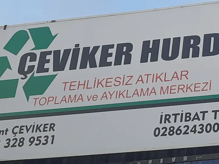 NİĞDELİLER HURDACILIK