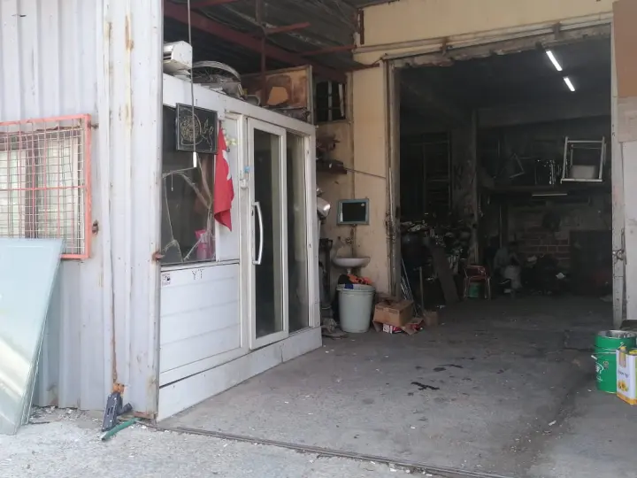 Niğdeliler Hurdacılık - İzmir'de Hurdacı