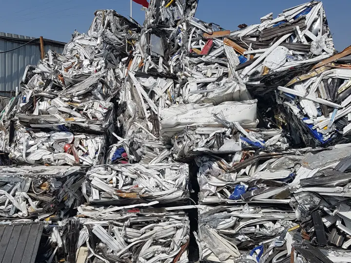 NİĞDESAN METAL GERİDÖNÜŞÜM LTD. ŞTİ