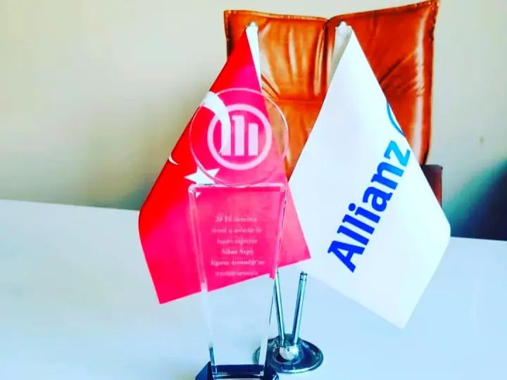 Nihan Negiş Sigorta Acenteliği - Allianz Yetkili Acentesi - İstanbul