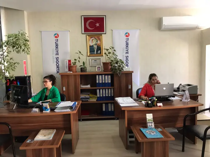 NİHAT GÜNGÖR-VENÜS SİGORTA ARACILIK HİZMETLERİ