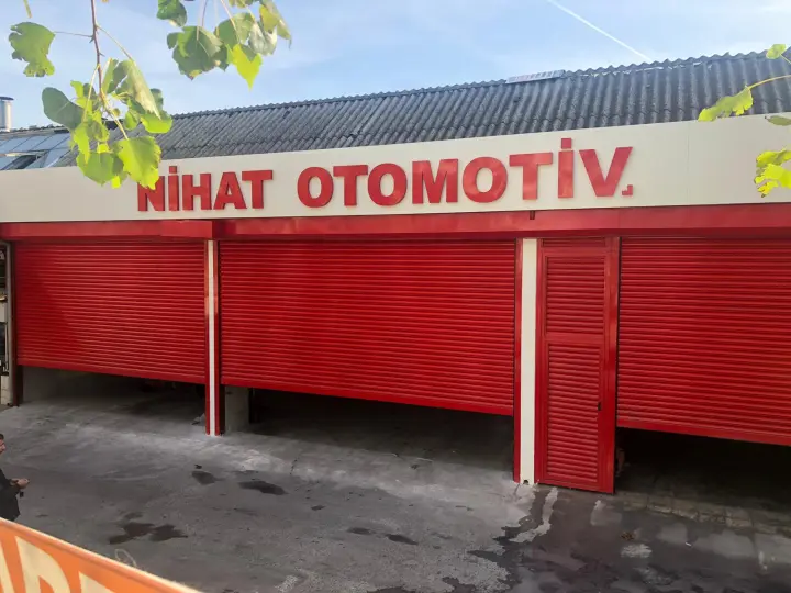Nihat Otomotiv - Eurorepar Car Service