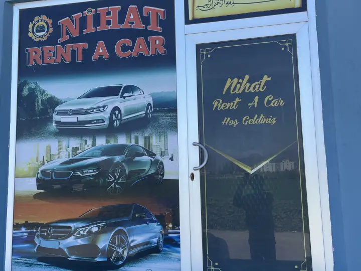 NİHAT RENT A CAR