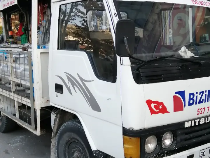 Niksarbizimgaz