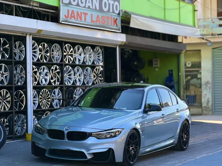 Nil Oto Jant Lastik