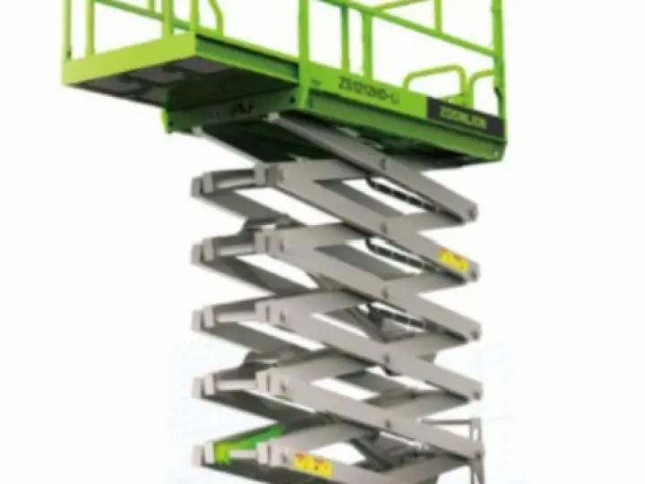 Nil Platform - Manlift Kiralama-Forklift Kiralama-Vinç Kiralama