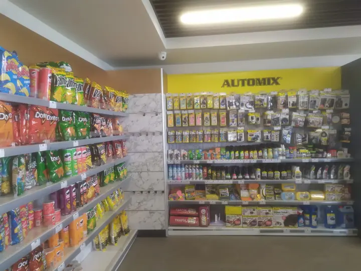 Nilda Mühendislik OPET