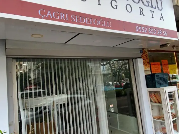 Nilda Sigorta Ltd.Şti