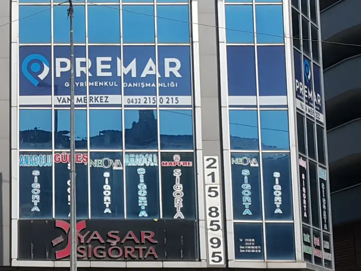 Nilgün Yaşar Yaşar Sigorta aracılık hizmetleri