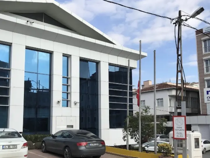Nipar Otomotiv San. Tic. A.Ş.