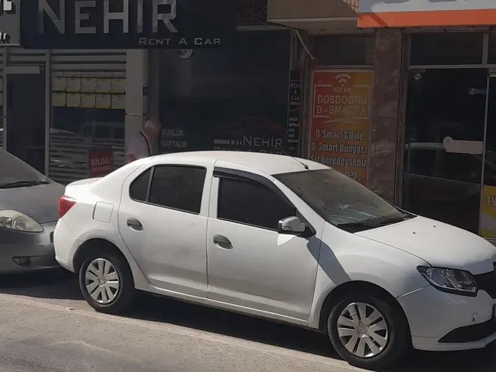 Nisa LTD MERT AĞAÇ