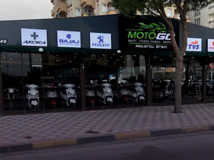 Nisa Motor