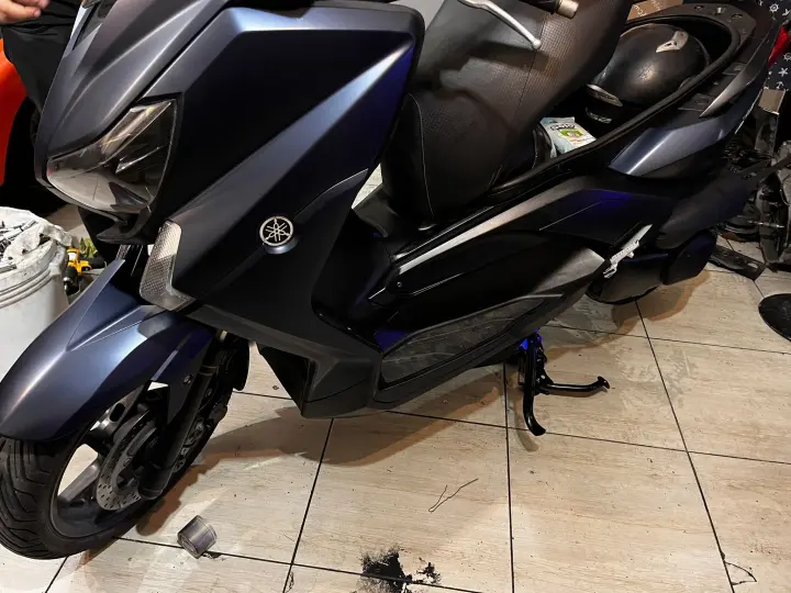 Nisa Motor - Motosiklet Servisi ve Motosiklet Yol Yardım İstanbul