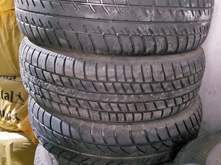 Nisa Otomotiv Oto Lastik