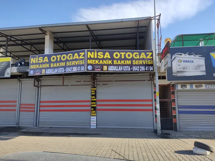 nisa teknik audi volkwagen dsg otomotik şanzıman servis
