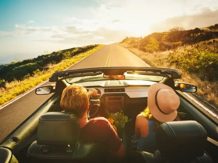 Nisan Car Rental