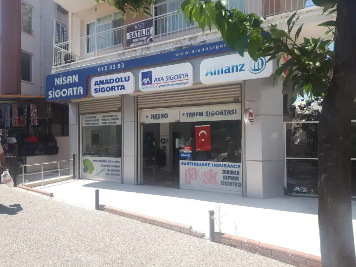 Nisan Sigorta - Axa - Anadolu - Allianz - HDI - Türk Nippon