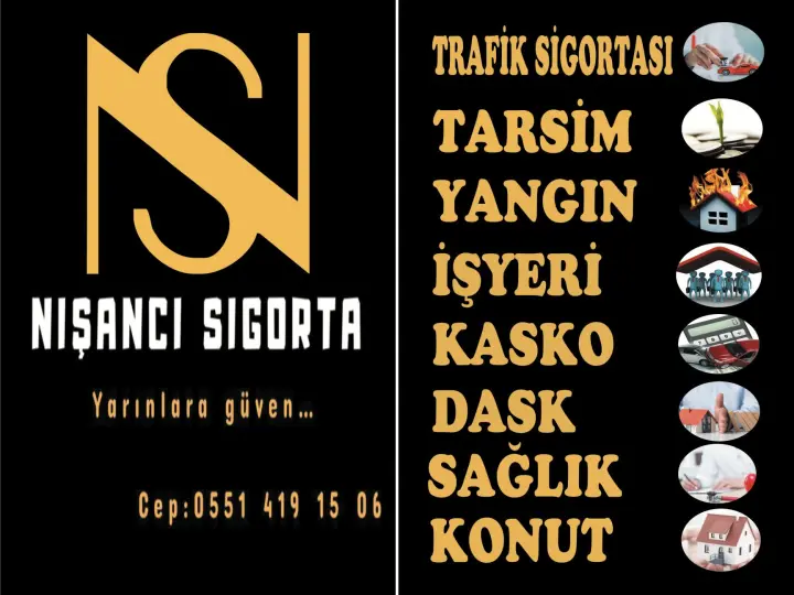 NİŞANCI SİGORTA