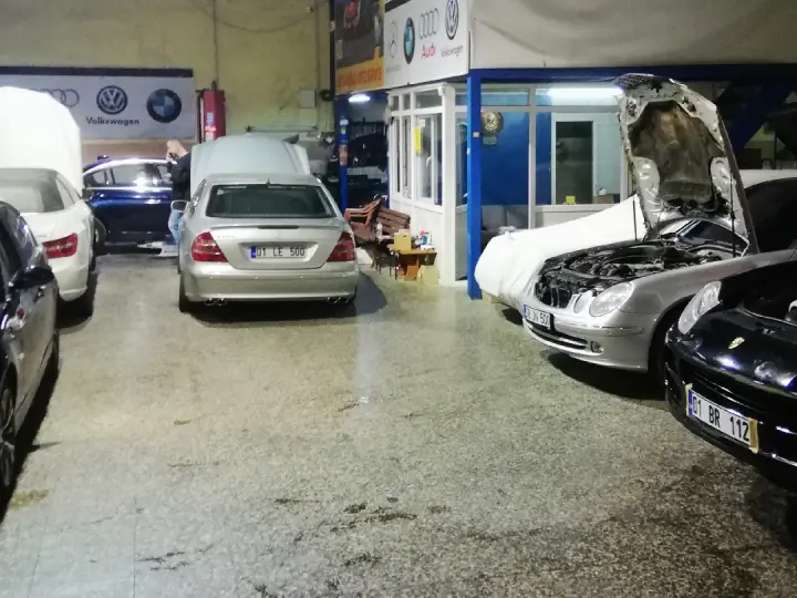 Nisanoğlu Otomotiv