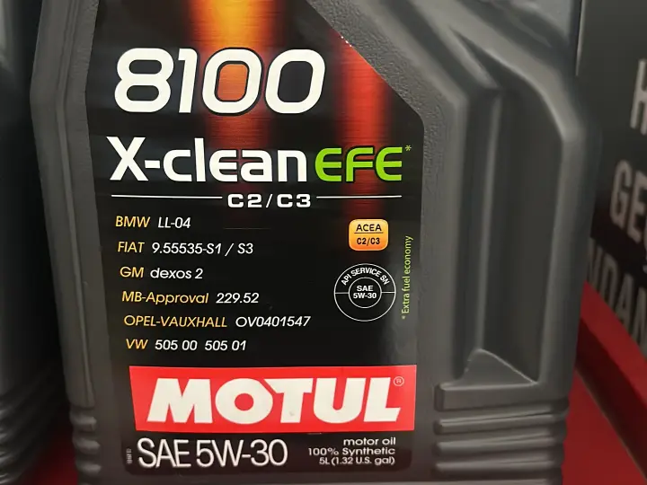 Nisanoğlu Otomotiv Tamir ve Bakım Servisi (Vospark Service)