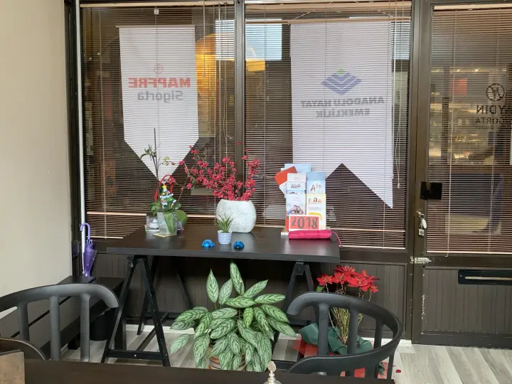 Nisen Sigorta Aracılık Hizmetleri Limited Şirketi