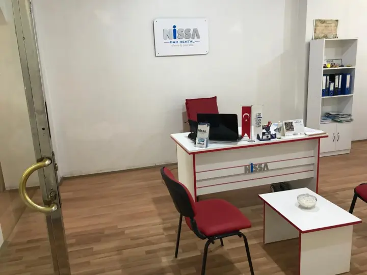 Nissa Car Rental