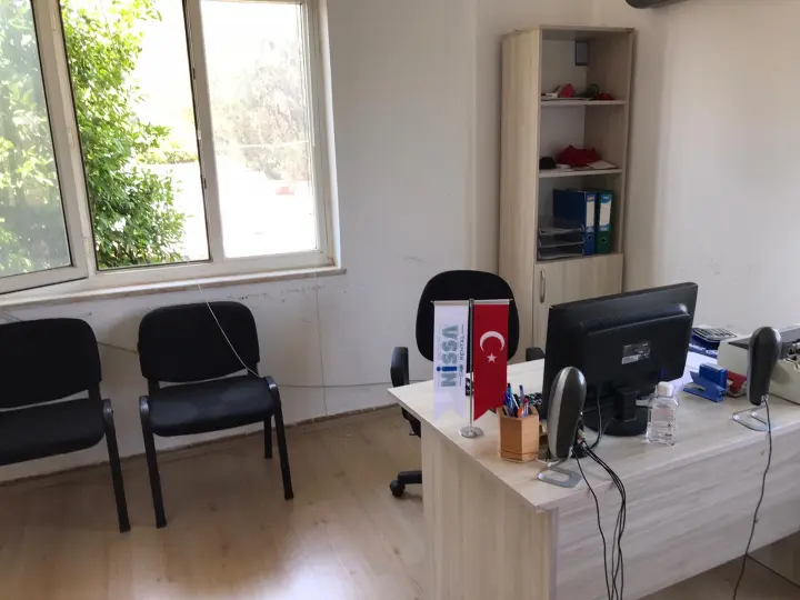 Nissa Car Rental