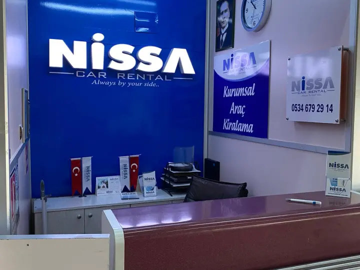 Nissa Car Rental