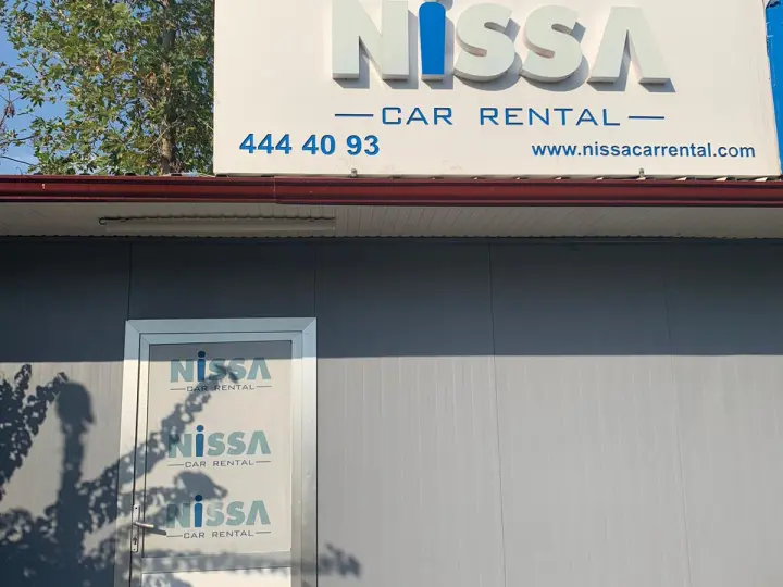 Nissa Car Rental