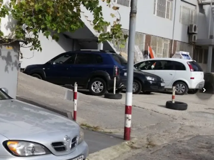 Nissan ASM