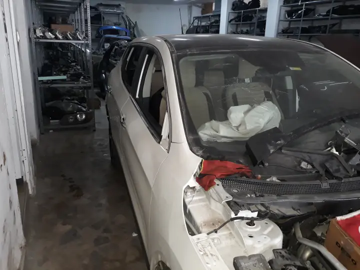 NİSSAN BKM OTOMOTİV