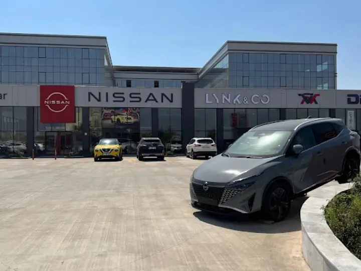Nissan & LynkCo & DFSK & WRL 2. El Satış Vurallar Otomotiv