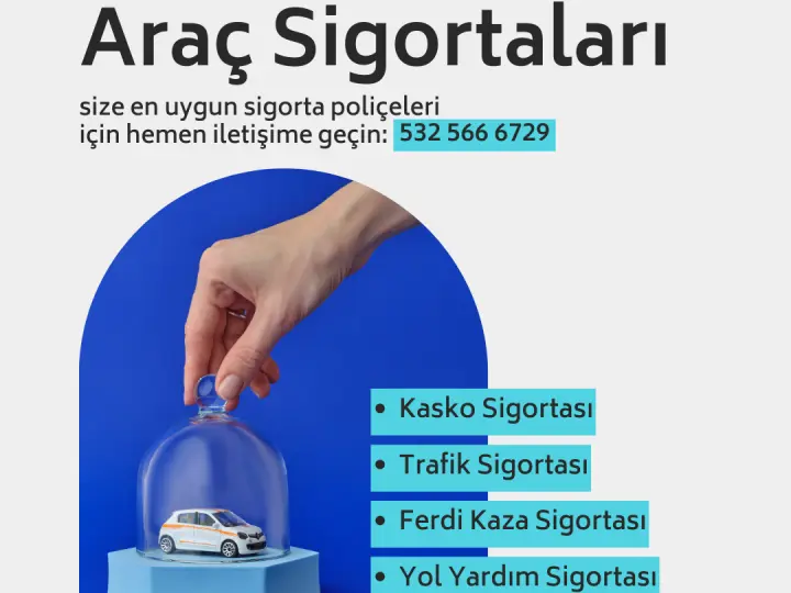 Niyazi Yavuzer Sigorta Aracılık Hizmetleri